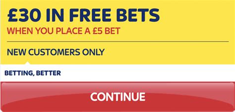 Sky Bet Promo Code 2024: Get £30 in free bets .